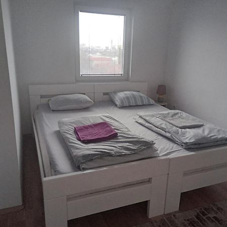 Flamanita Apartments Скопие Екстериор снимка