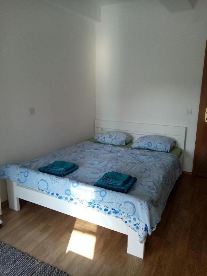 Flamanita Apartments Скопие Екстериор снимка