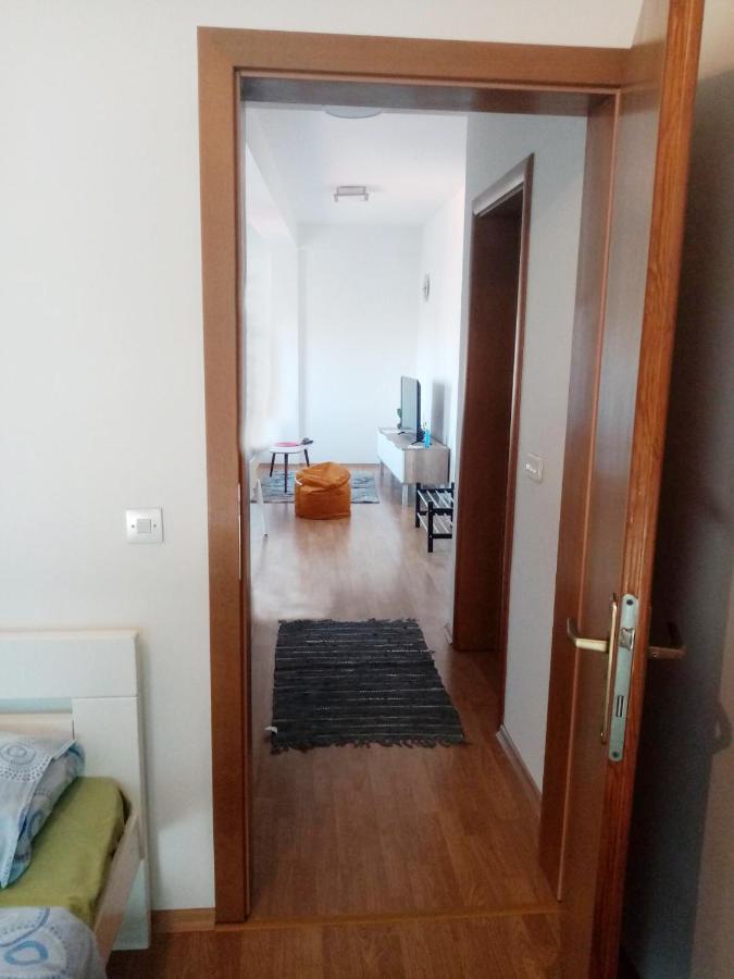 Flamanita Apartments Скопие Екстериор снимка