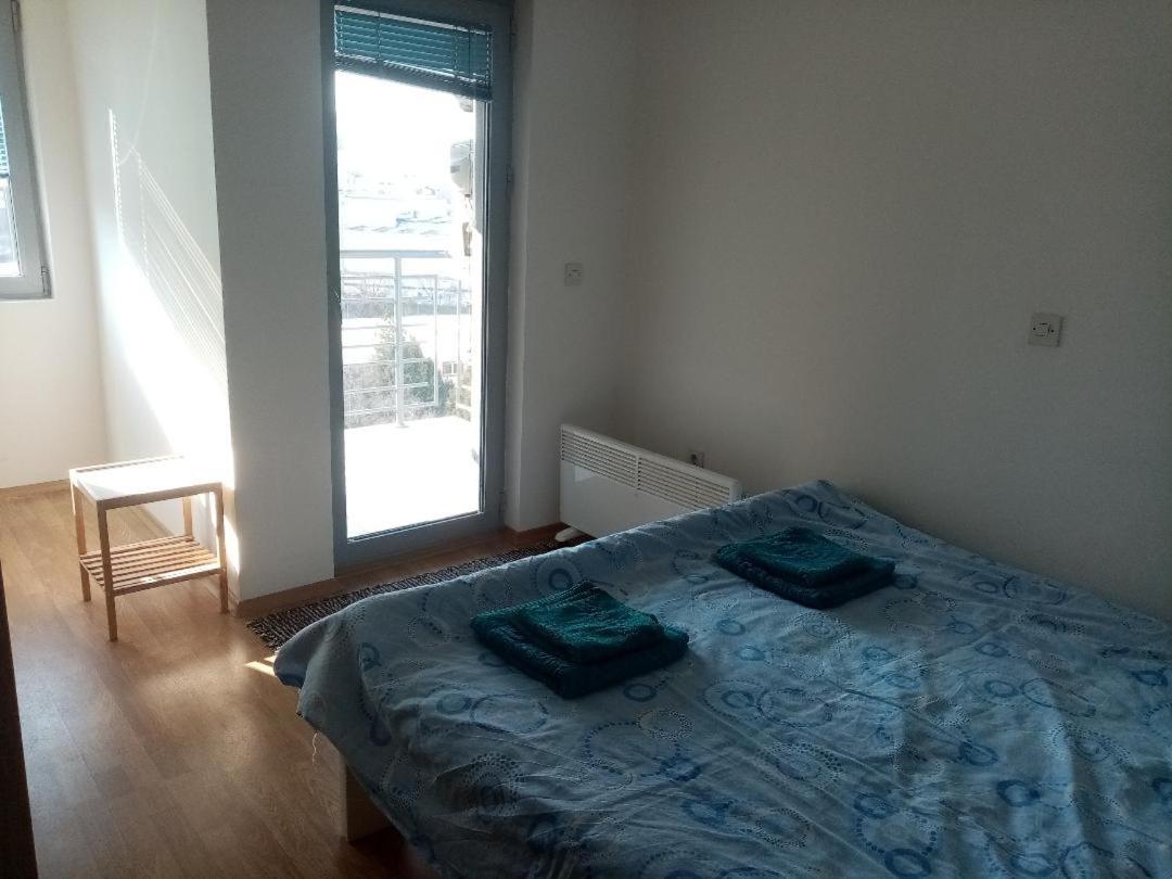 Flamanita Apartments Скопие Екстериор снимка