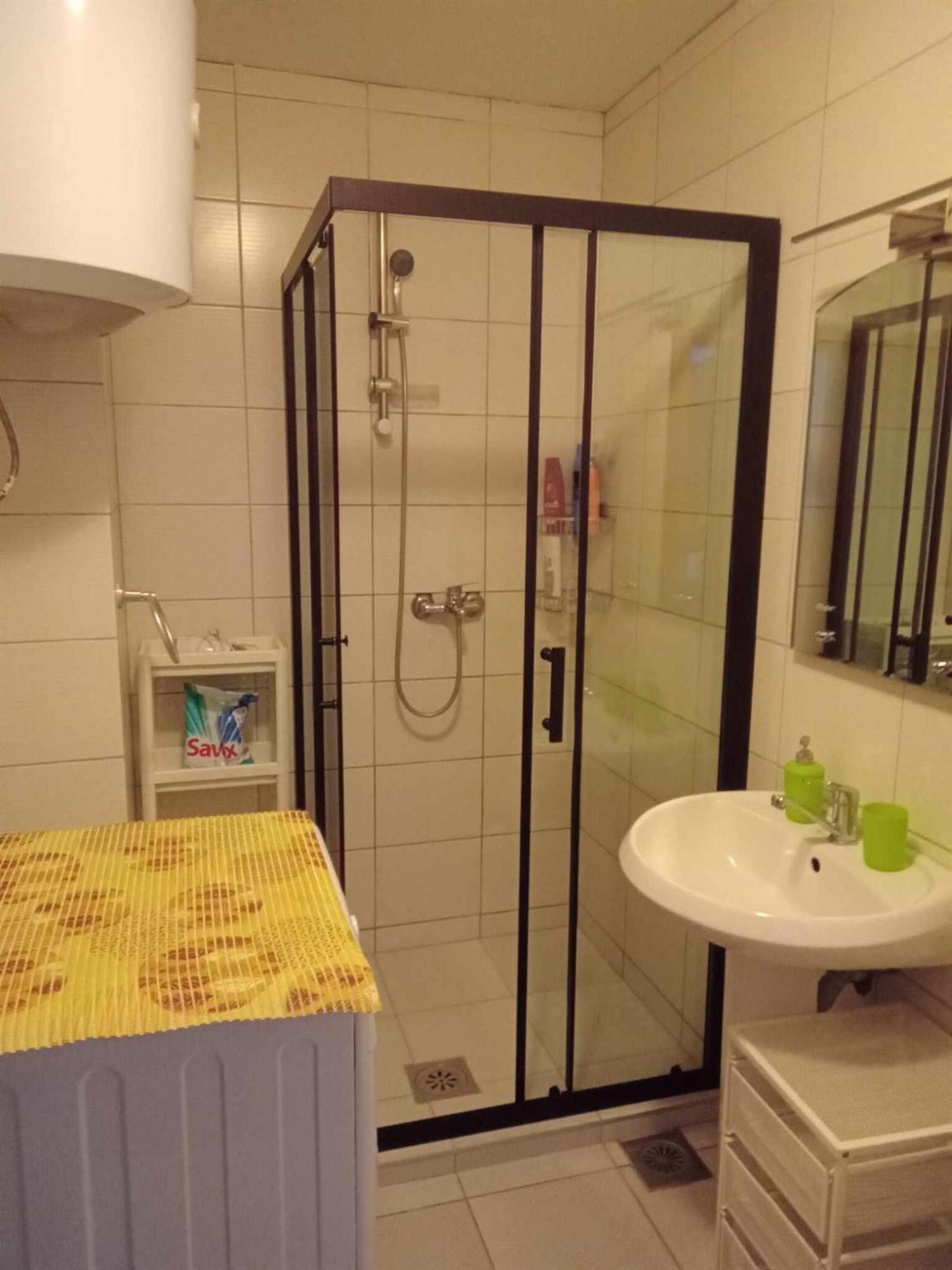 Flamanita Apartments Скопие Екстериор снимка