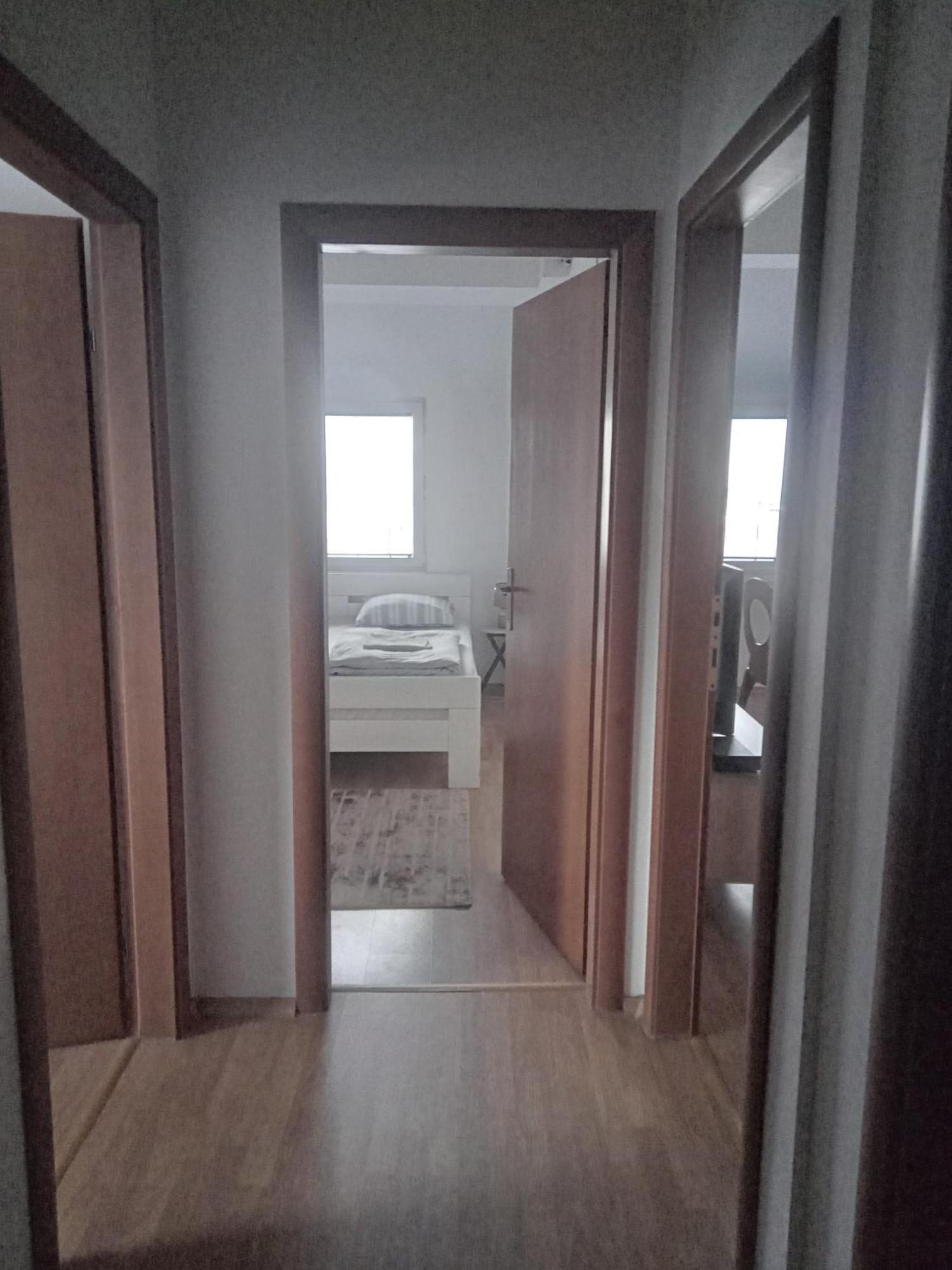 Flamanita Apartments Скопие Екстериор снимка