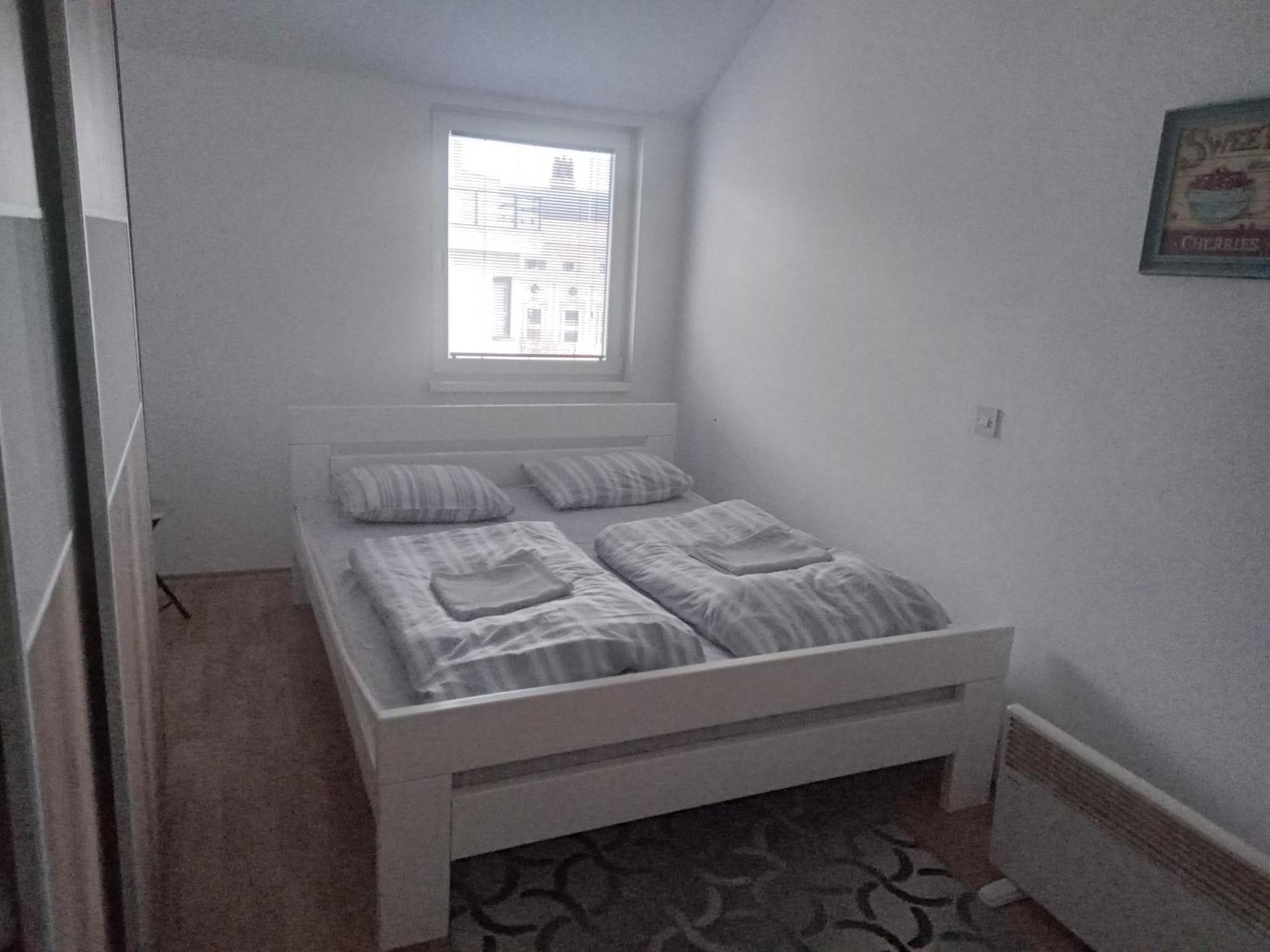 Flamanita Apartments Скопие Екстериор снимка