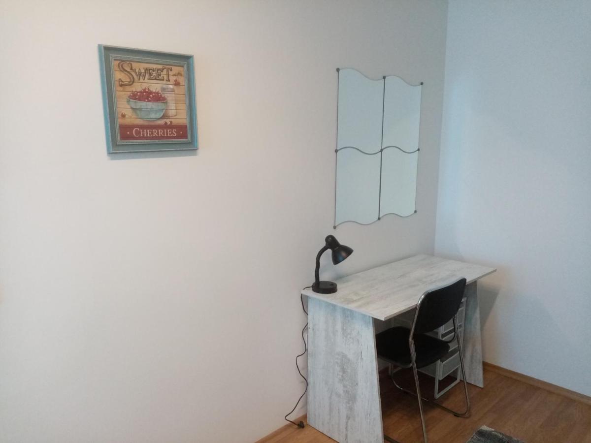 Flamanita Apartments Скопие Екстериор снимка