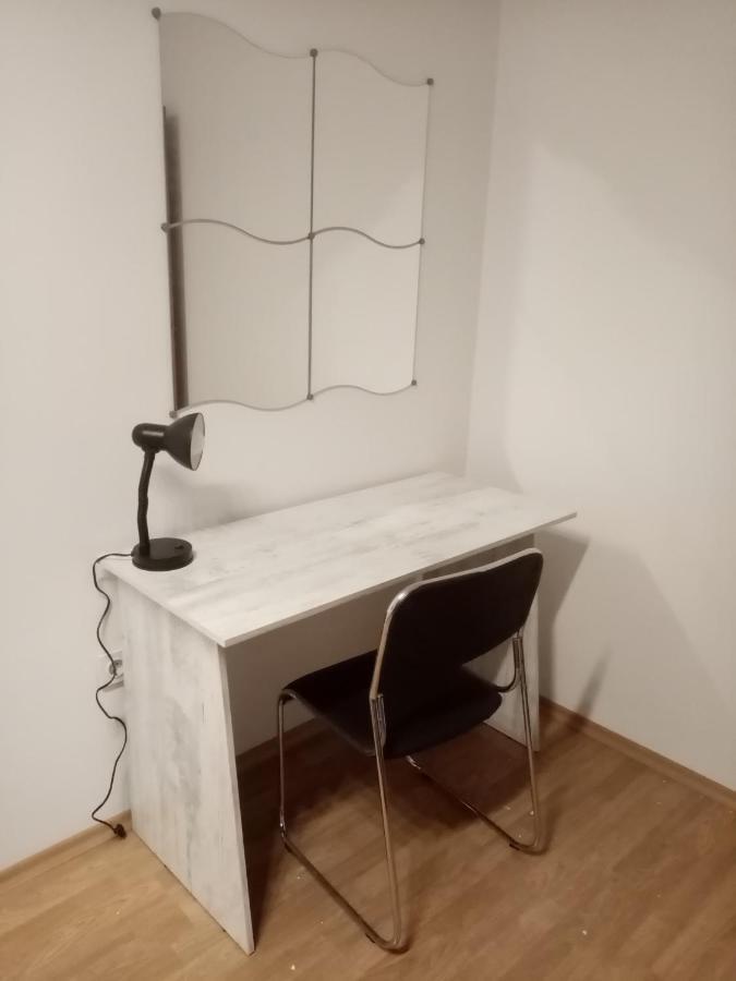 Flamanita Apartments Скопие Екстериор снимка