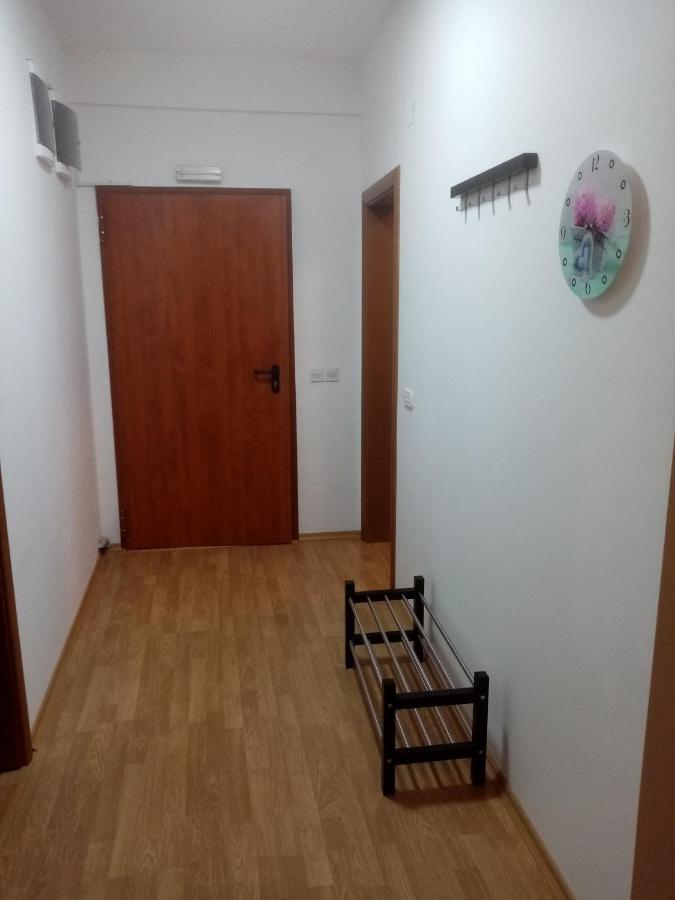 Flamanita Apartments Скопие Екстериор снимка