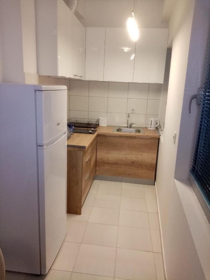 Flamanita Apartments Скопие Екстериор снимка