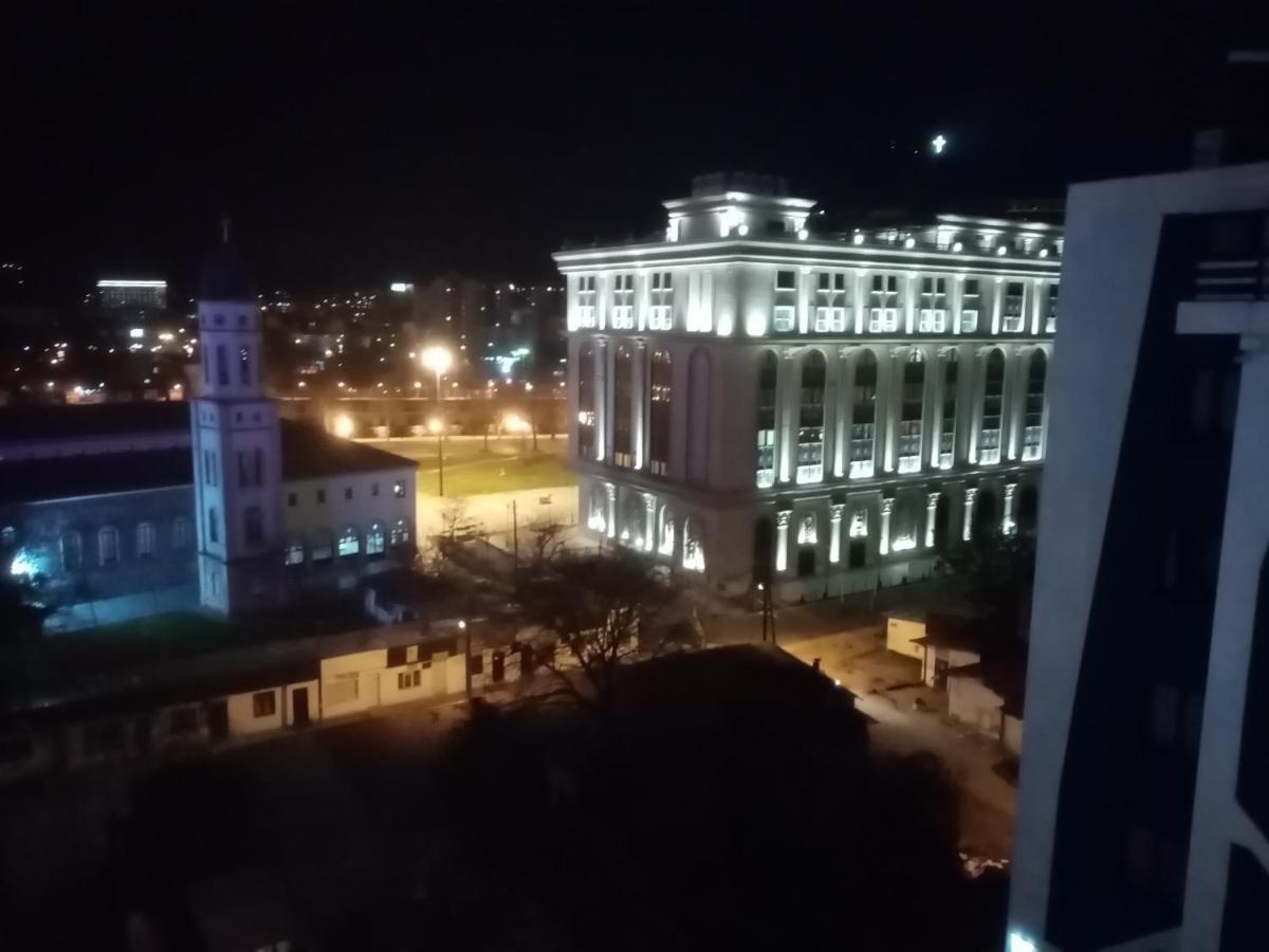 Flamanita Apartments Скопие Екстериор снимка