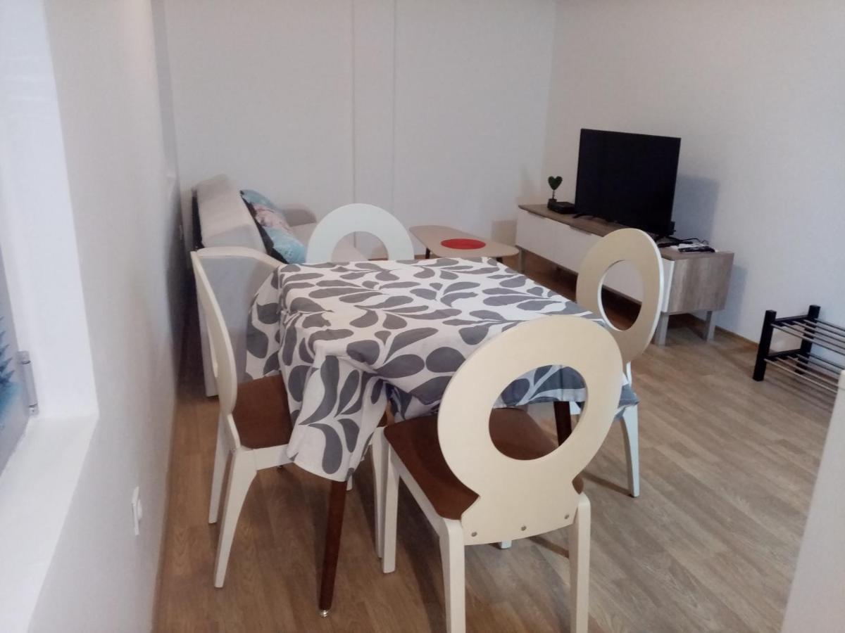 Flamanita Apartments Скопие Екстериор снимка