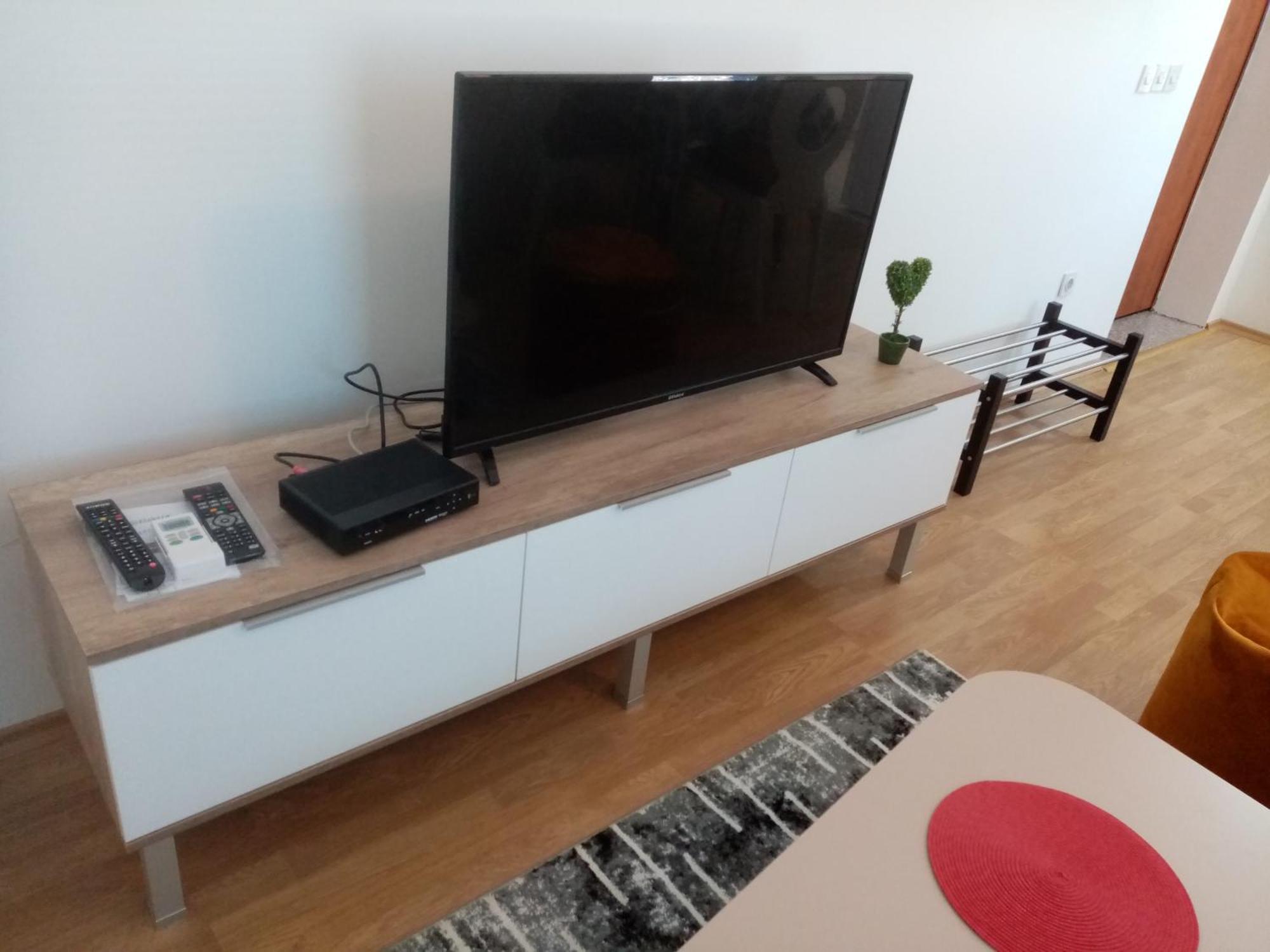 Flamanita Apartments Скопие Екстериор снимка