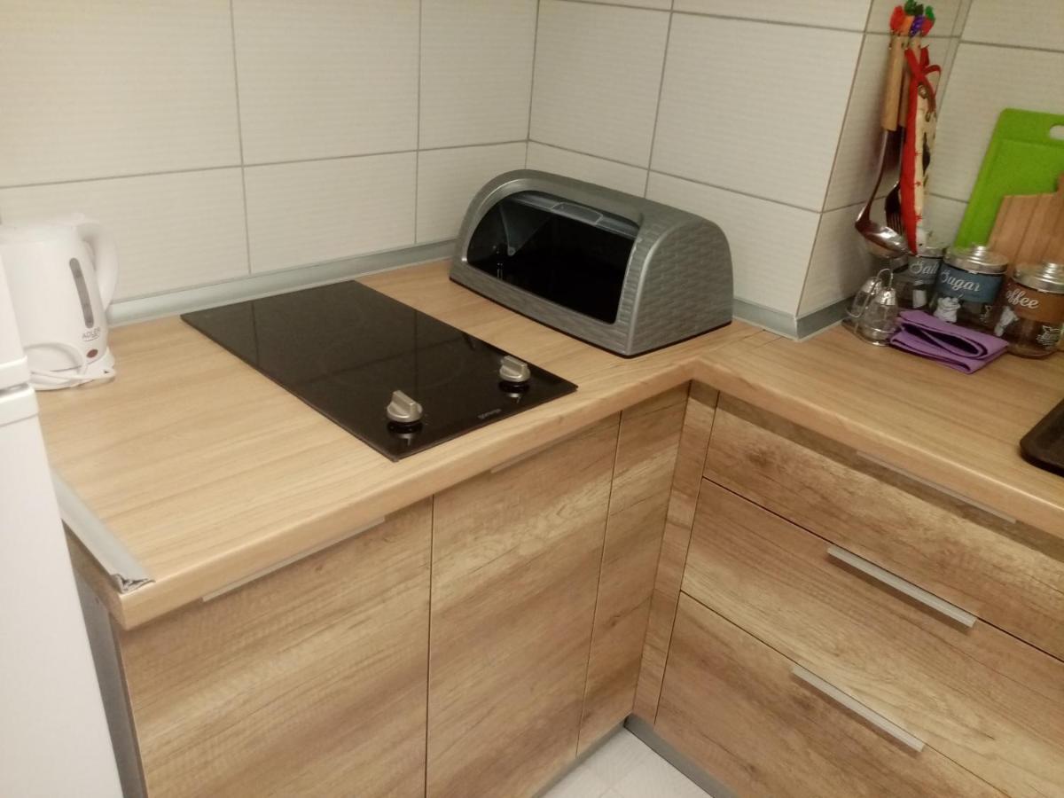 Flamanita Apartments Скопие Екстериор снимка