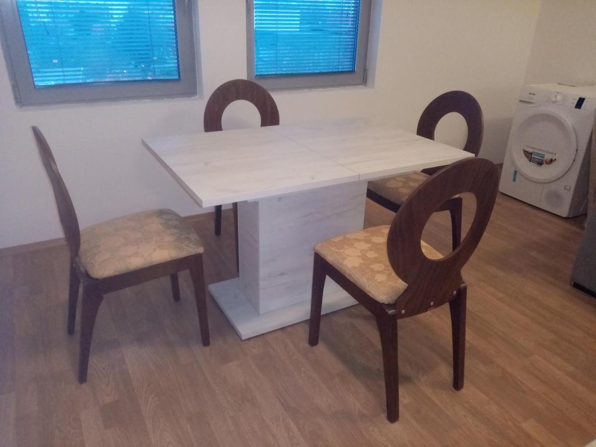 Flamanita Apartments Скопие Екстериор снимка