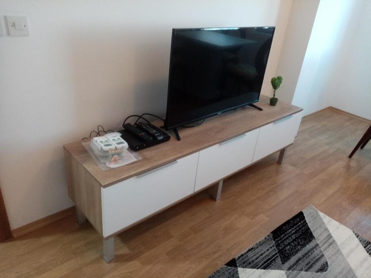 Flamanita Apartments Скопие Екстериор снимка