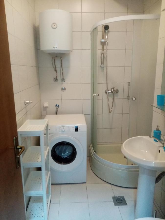 Flamanita Apartments Скопие Екстериор снимка